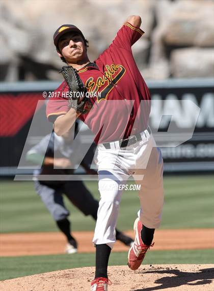 Thumbnail 1 in Estancia vs Costa Mesa photogallery.