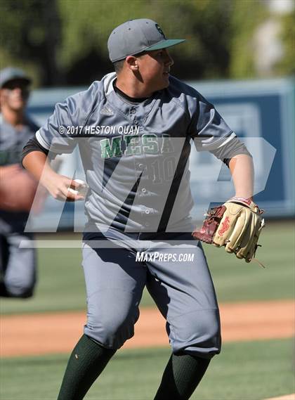 Thumbnail 1 in Estancia vs Costa Mesa photogallery.