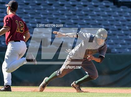Thumbnail 2 in Estancia vs Costa Mesa photogallery.