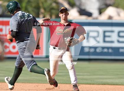 Thumbnail 1 in Estancia vs Costa Mesa photogallery.