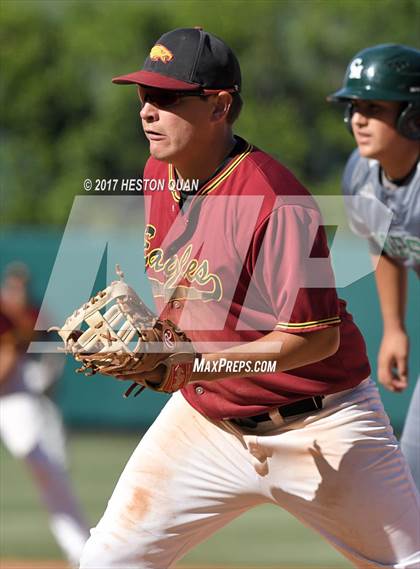 Thumbnail 3 in Estancia vs Costa Mesa photogallery.