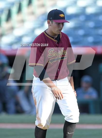 Thumbnail 3 in Estancia vs Costa Mesa photogallery.