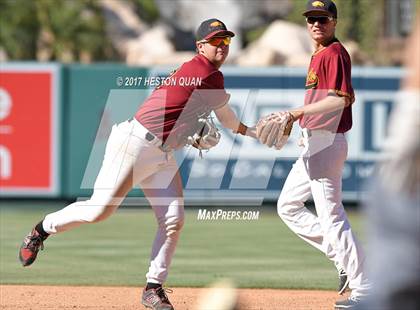 Thumbnail 2 in Estancia vs Costa Mesa photogallery.