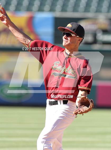 Thumbnail 2 in Estancia vs Costa Mesa photogallery.