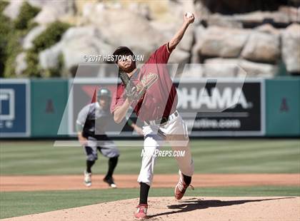 Thumbnail 3 in Estancia vs Costa Mesa photogallery.