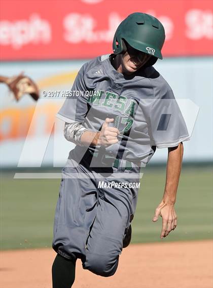 Thumbnail 1 in Estancia vs Costa Mesa photogallery.