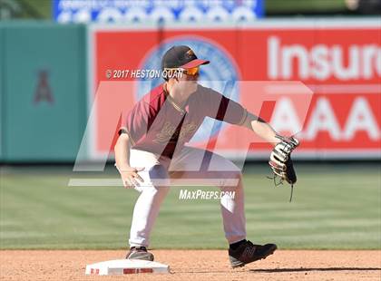 Thumbnail 2 in Estancia vs Costa Mesa photogallery.