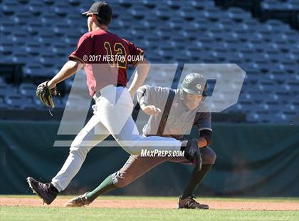 Thumbnail 1 in Estancia vs Costa Mesa photogallery.