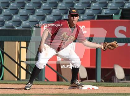 Thumbnail 2 in Estancia vs Costa Mesa photogallery.