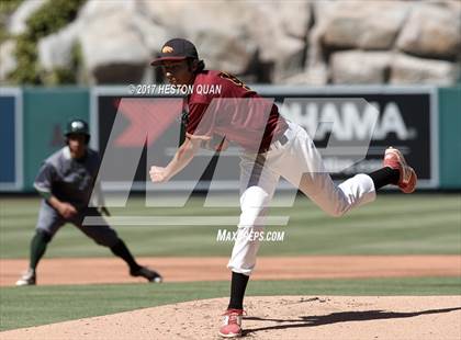 Thumbnail 2 in Estancia vs Costa Mesa photogallery.