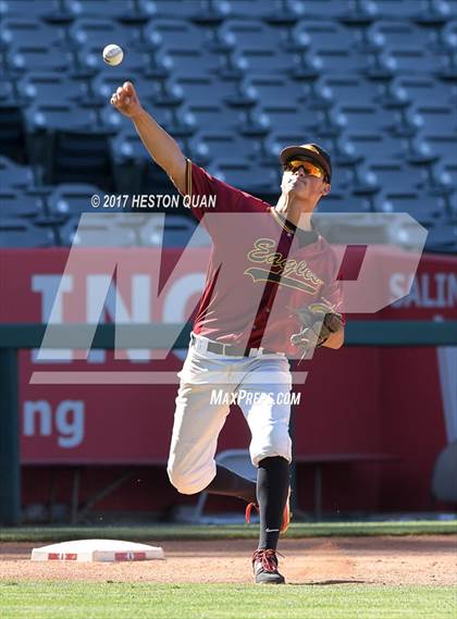 Thumbnail 3 in Estancia vs Costa Mesa photogallery.