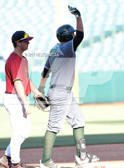 Thumbnail 3 in Estancia vs Costa Mesa photogallery.