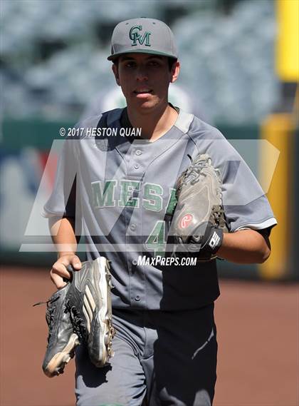 Thumbnail 1 in Estancia vs Costa Mesa photogallery.