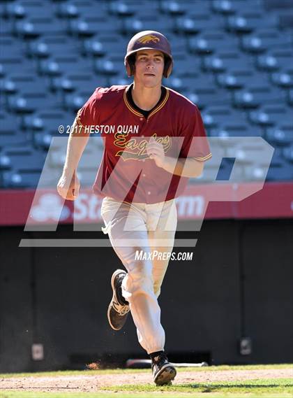 Thumbnail 3 in Estancia vs Costa Mesa photogallery.