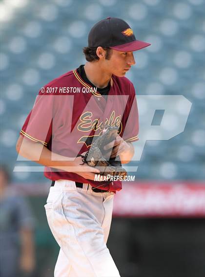 Thumbnail 2 in Estancia vs Costa Mesa photogallery.