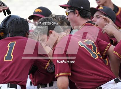 Thumbnail 1 in Estancia vs Costa Mesa photogallery.