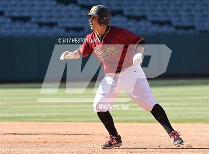 Thumbnail 3 in Estancia vs Costa Mesa photogallery.