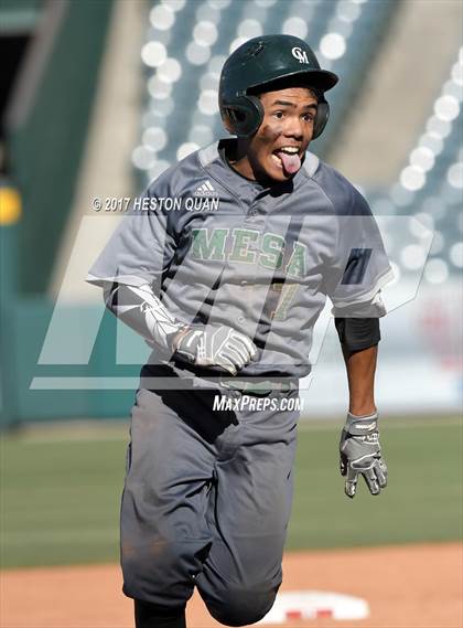 Thumbnail 1 in Estancia vs Costa Mesa photogallery.