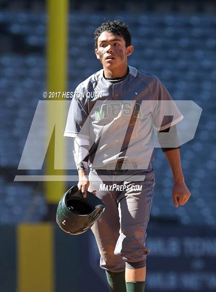 Thumbnail 3 in Estancia vs Costa Mesa photogallery.