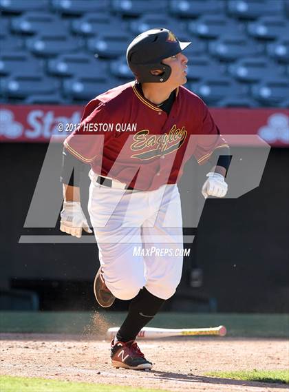 Thumbnail 3 in Estancia vs Costa Mesa photogallery.