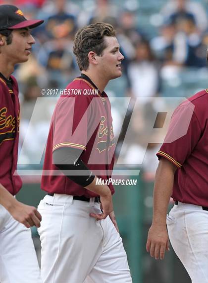 Thumbnail 3 in Estancia vs Costa Mesa photogallery.