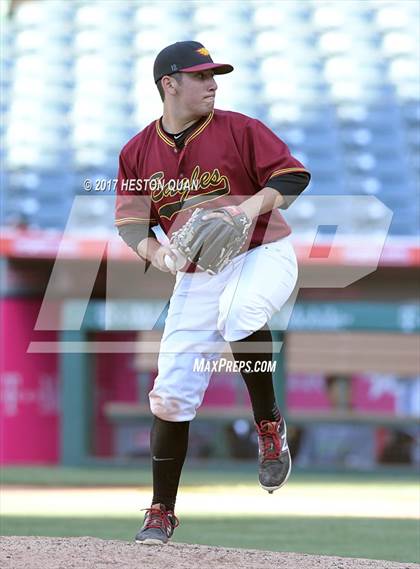 Thumbnail 3 in Estancia vs Costa Mesa photogallery.