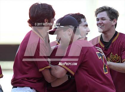 Thumbnail 2 in Estancia vs Costa Mesa photogallery.