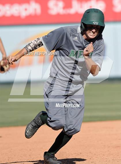 Thumbnail 2 in Estancia vs Costa Mesa photogallery.