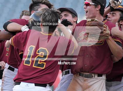 Thumbnail 3 in Estancia vs Costa Mesa photogallery.