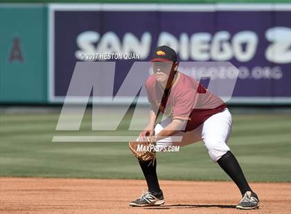 Thumbnail 3 in Estancia vs Costa Mesa photogallery.