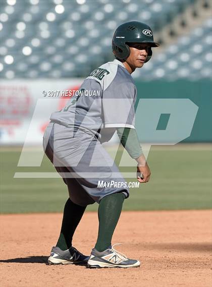 Thumbnail 3 in Estancia vs Costa Mesa photogallery.