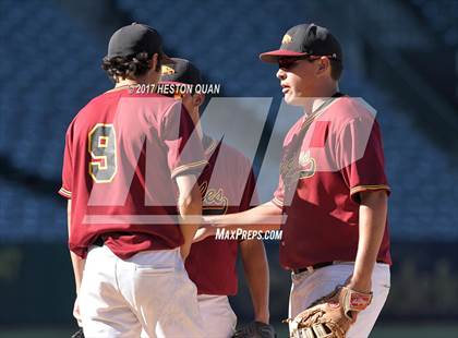 Thumbnail 2 in Estancia vs Costa Mesa photogallery.