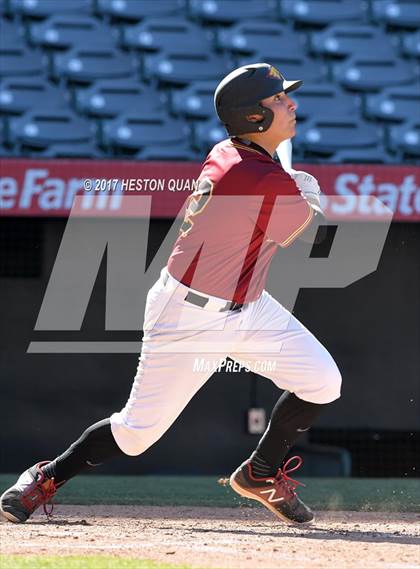 Thumbnail 1 in Estancia vs Costa Mesa photogallery.