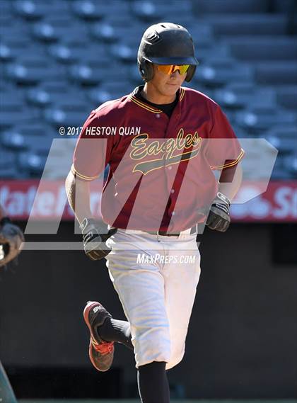 Thumbnail 1 in Estancia vs Costa Mesa photogallery.