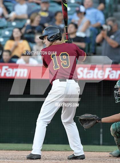 Thumbnail 2 in Estancia vs Costa Mesa photogallery.
