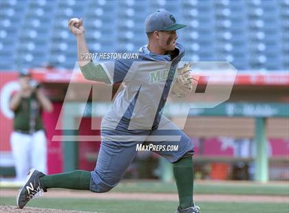 Thumbnail 3 in Estancia vs Costa Mesa photogallery.