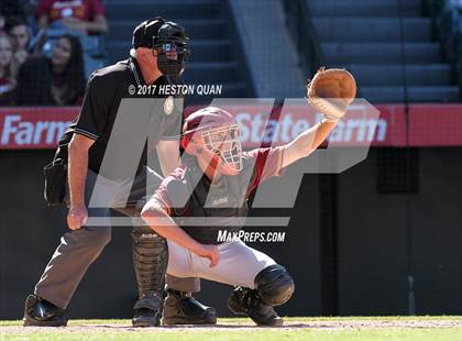 Thumbnail 2 in Estancia vs Costa Mesa photogallery.