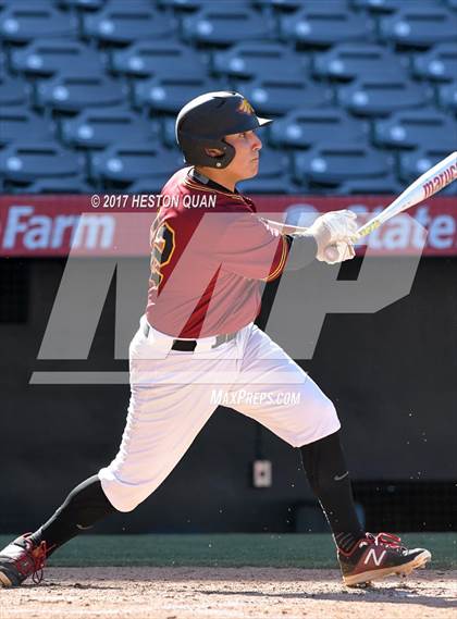 Thumbnail 3 in Estancia vs Costa Mesa photogallery.