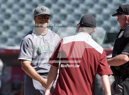 Thumbnail 1 in Estancia vs Costa Mesa photogallery.