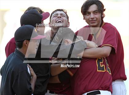 Thumbnail 1 in Estancia vs Costa Mesa photogallery.