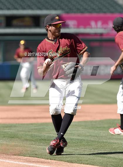 Thumbnail 1 in Estancia vs Costa Mesa photogallery.