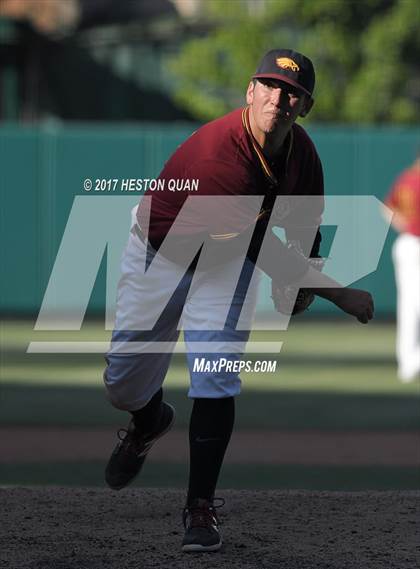 Thumbnail 1 in Estancia vs Costa Mesa photogallery.