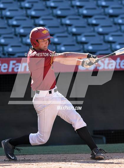 Thumbnail 3 in Estancia vs Costa Mesa photogallery.