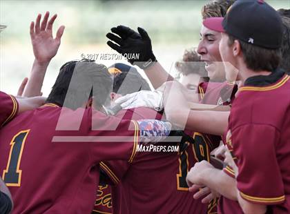 Thumbnail 2 in Estancia vs Costa Mesa photogallery.