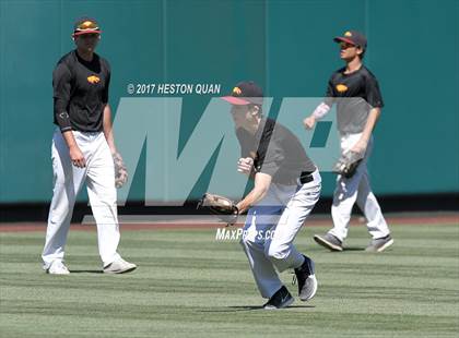 Thumbnail 1 in Estancia vs Costa Mesa photogallery.