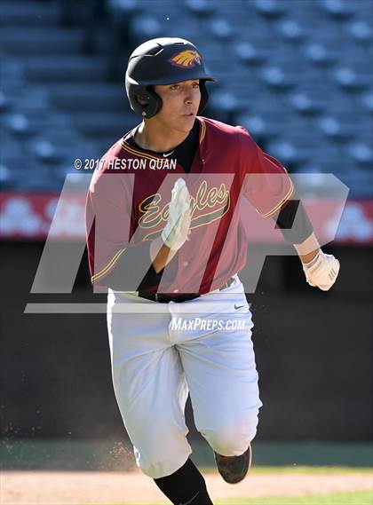Thumbnail 3 in Estancia vs Costa Mesa photogallery.