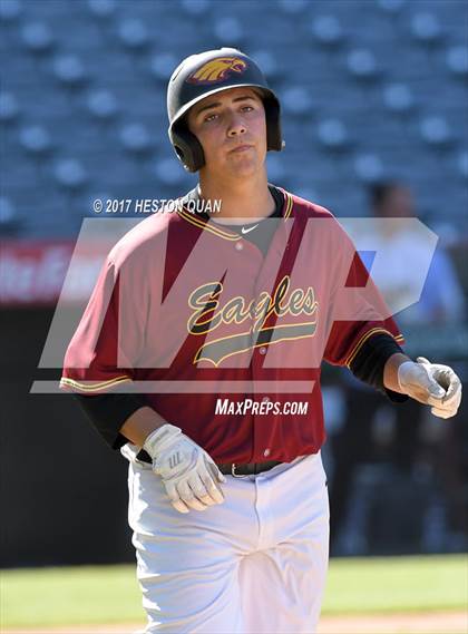 Thumbnail 1 in Estancia vs Costa Mesa photogallery.
