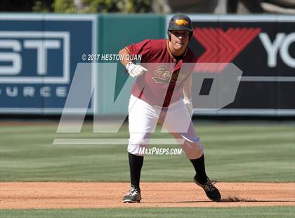 Thumbnail 1 in Estancia vs Costa Mesa photogallery.