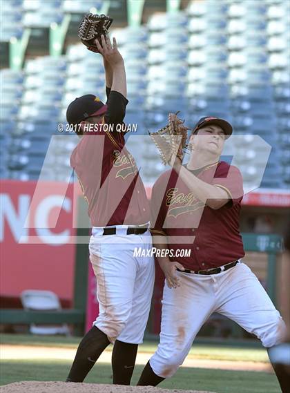 Thumbnail 3 in Estancia vs Costa Mesa photogallery.