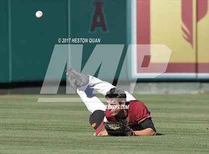 Thumbnail 3 in Estancia vs Costa Mesa photogallery.